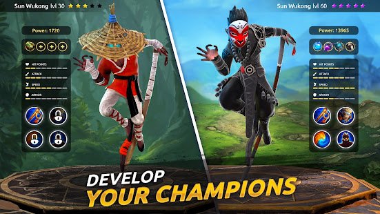 Age of Magic Turn Based RPG Cheat Codes (Unlimited Gold)