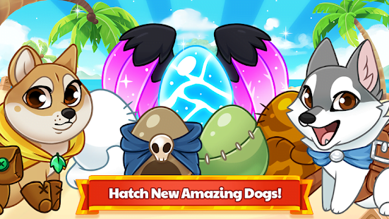 Dungeon Dogs Idle RPG Cheats (Diamonds)