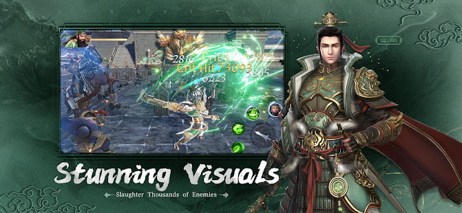 GiftCode Dynasty Legends 2 (HK TAIHE INTERACTIVE LIMITED) GiftCode Dynasty Legends 2 (HK TAIHE INTERACTIVE LIMITED)