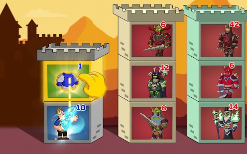 Hustle Castle Medieval games Promo Codes (Cheats Full)