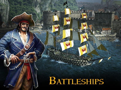 Tempest Pirate RPG Premium Cheats Engine