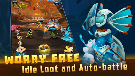 Tribalpunk GiftCode (Độc quyền ngày Antada Games)