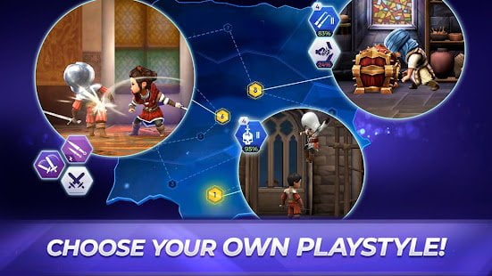 Assassin s Creed Rebellion Codes (Cheats Helix)