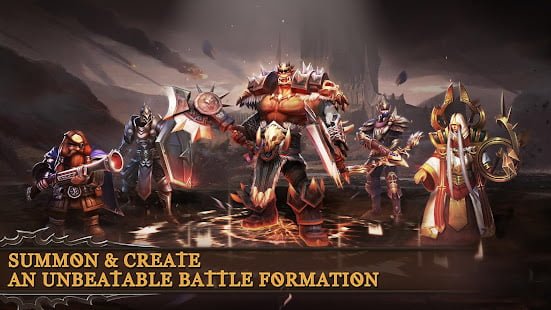 Dungeon Heroes 3D RPG Gift Codes (DroidHen) [NEW]