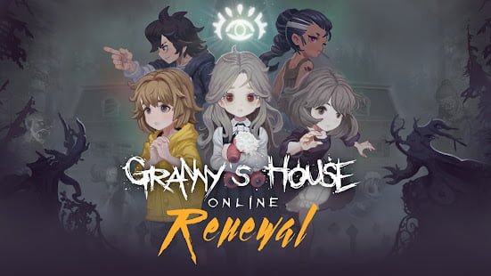 Granny s House Coupon Codes (SUPERCAT Update)