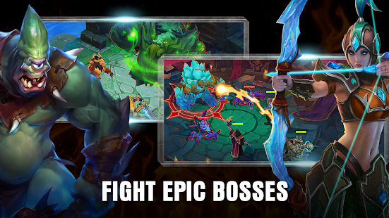 Juggernaut Wars raid RPG Promo Codes (MYGAMES MENA FZ LLC)