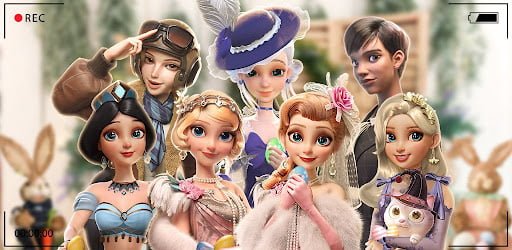 GiftCode Time Princess (Cập nhật IGG.COM) GiftCode Time Princess (Cập nhật IGG.COM)