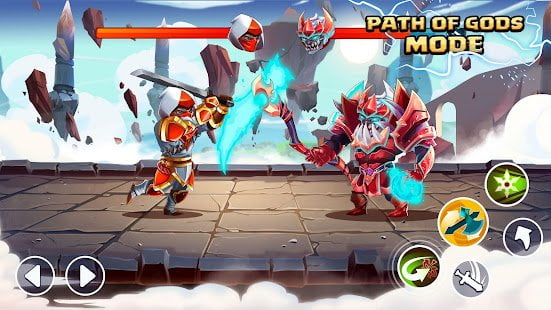 Tiny Gladiators 2 Redeem Codes BoomBit Games (Cheats)