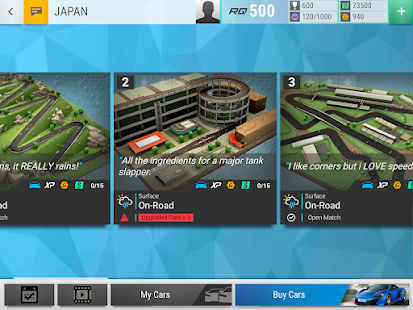 Top Drives Car Race Battles Cheat Codes (Money, Gold)