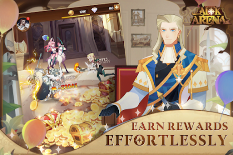 Code AFK Arena mới nhất (ngày LilithGames) Code AFK Arena mới nhất (ngày LilithGames)