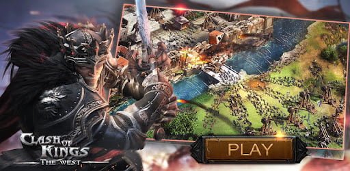 Clash of Kings Promo Codes (Elex Wireless)