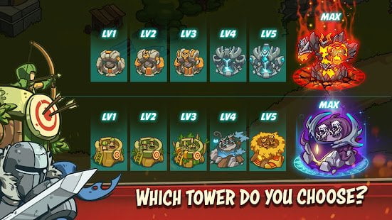 Empire Warriors Tower Defense Gift Codes (Putaleng)