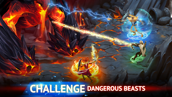 Guild of Heroes Adventure RPG Promo Codes (BIT.GAMES) Guild of Heroes Adventure RPG Promo Codes (BIT.GAMES)