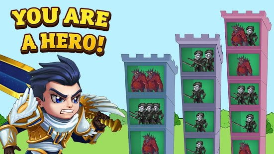 Hero Wars Alliance Promo Codes (NEXTERS GLOBAL LTD)