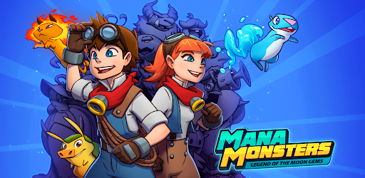 Mana Monsters Epic Puzzle RPG Codes (Outerdawn Limited)
