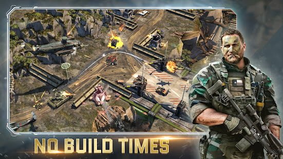 War Commander Rogue Assault Codes (Cheats Free Gold)