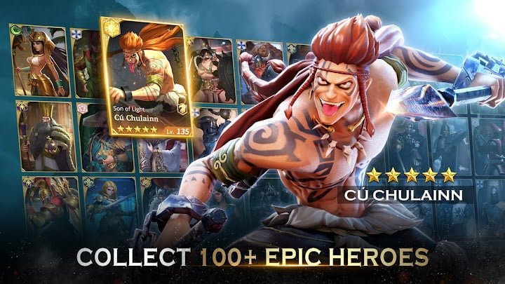 Among Gods RPG Adventure Codes (Century Games PTE. LTD.)