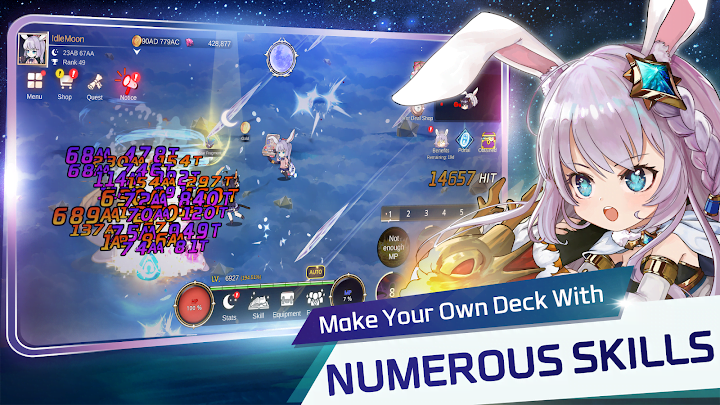 Code Nuôi Thỏ Ngọc (Ngày Ablegames) Code Nuôi Thỏ Ngọc (Ngày Ablegames)