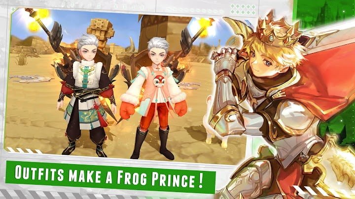 Tales Noir Gift Codes (PIXEL RABBIT LIMITED)