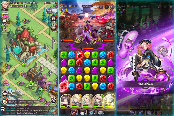 Alchemists Garden Codes (IGG.COM)