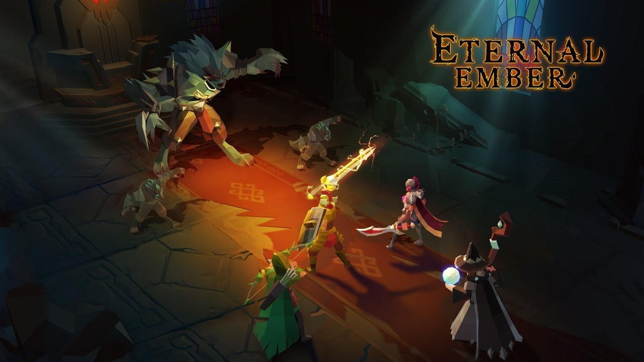 Eternal Ember Gift Codes (Zencat Gaming)