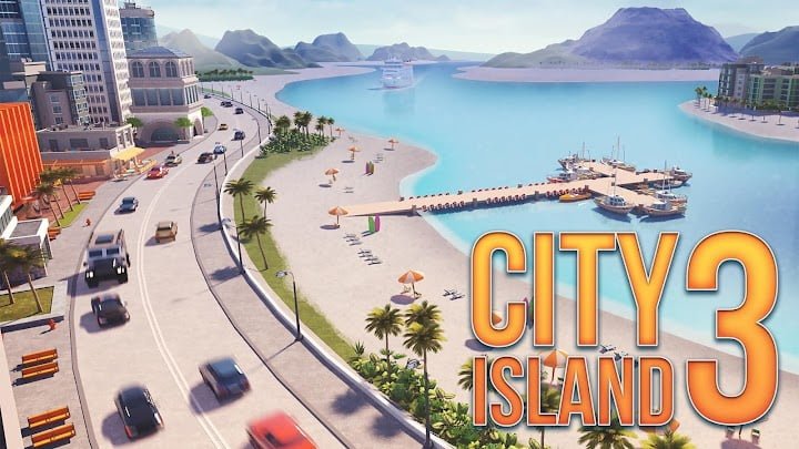 City Island 3 Building Sim Gift Codes (Sparkling Society - Build Town City Building Games)