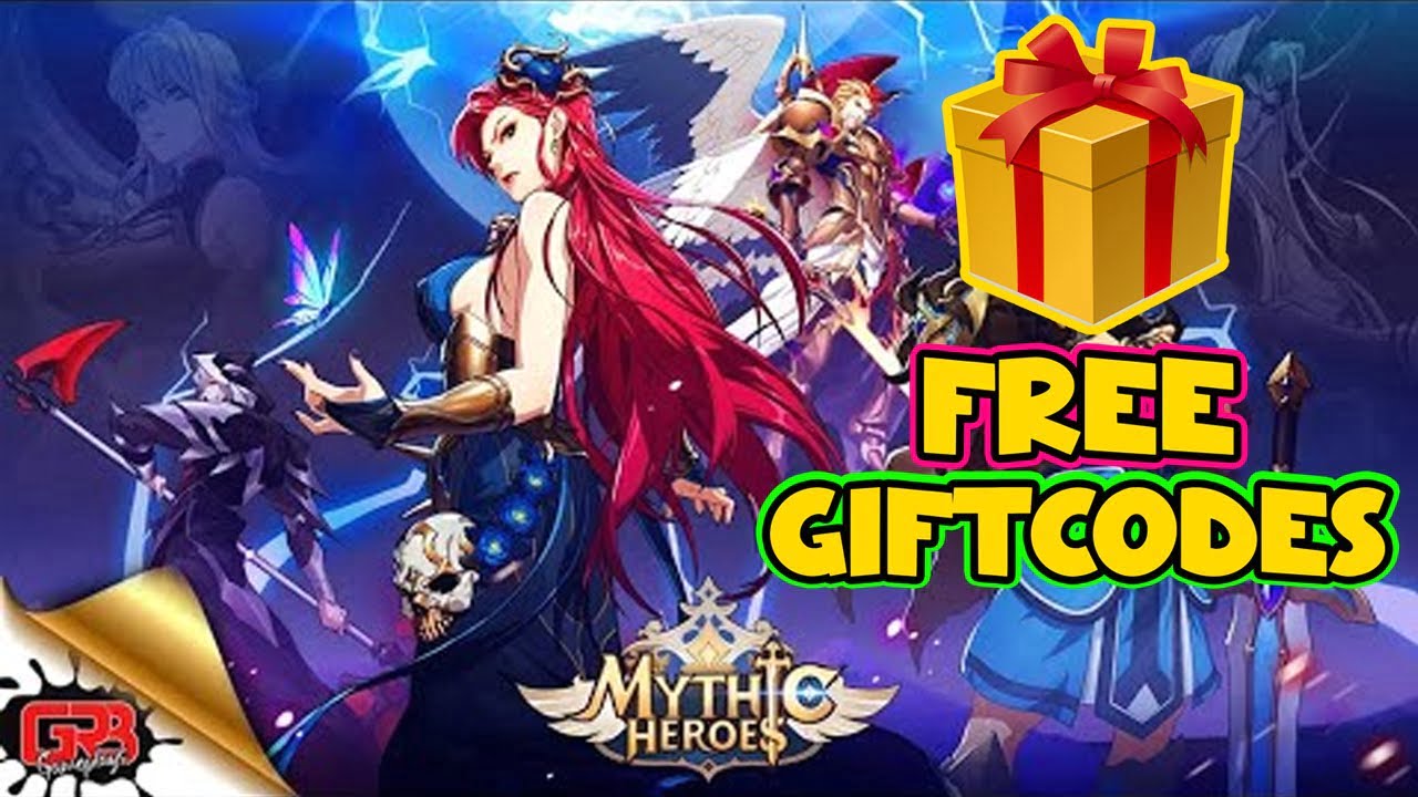 Heroes of Mythic Might Codes (focus on fun studio)