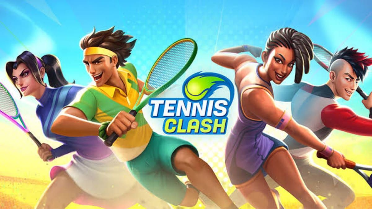 Tennis Clash Multiplayer Game Gift Codes (Wildlife Studios)