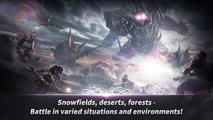 A3 Still Alive New Codes (Netmarble)