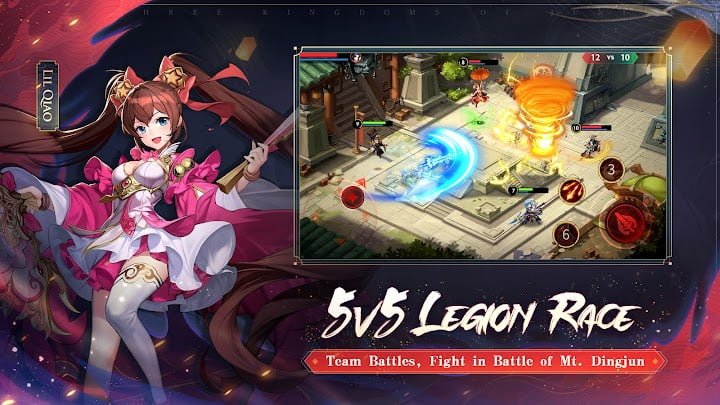 Dynasty Origins Pioneer Codes (Yoozoo (Singapore) Pte. Ltd)