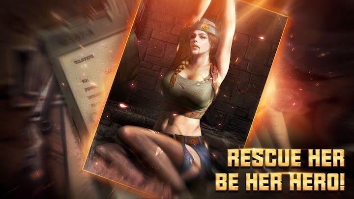 [NEW] Kiss of War Codes (Tap4fun (Hong Kong) Limited)