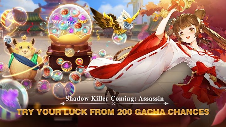 Yong Heroes 2 Storm Returns Active Codes (TTHmobi)