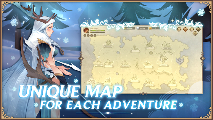 Ancient Gods Card Battle RPG Codes (Hexpion) Ancient Gods Card Battle RPG Codes (Hexpion)