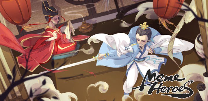 Meme Heroes Codes (Maple Whispering Limited)