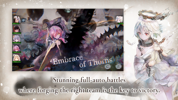 MementoMori AFKRPG Codes (Bank of Innovation, Inc.)