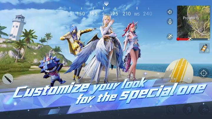 GiftCode Knives Out (NetEase Games) GiftCode Knives Out (NetEase Games)