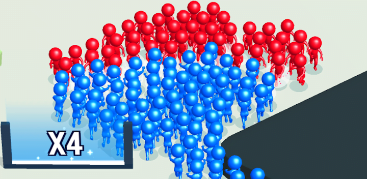 Mob Control Promo Codes (VOODOO)