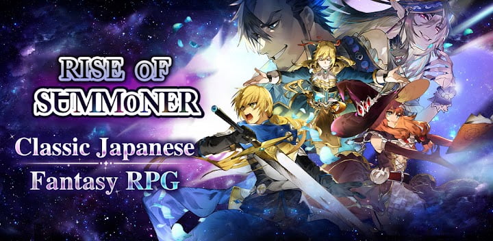 Rise of Summoner Codes (OnionGame)
