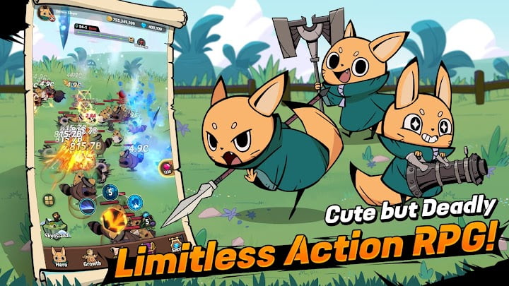 Tailed Demon Slayer RISE Codes (CookApps)