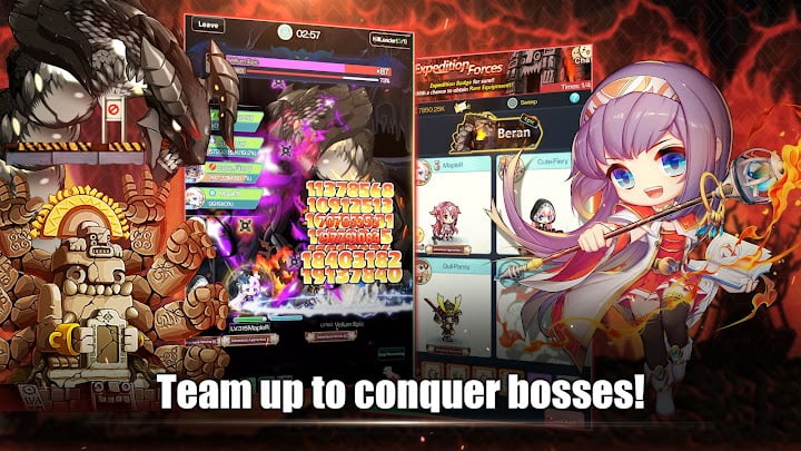 GiftCode MapleStory R Evolution (RASTAR GAMES HK) GiftCode MapleStory R Evolution (RASTAR GAMES HK)