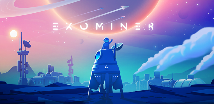 ExoMiner Idle Miner Universe Promo Codes (ExoCorp)