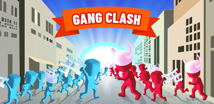 Gang Clash Gift Codes (IEC Global Pty Ltd)