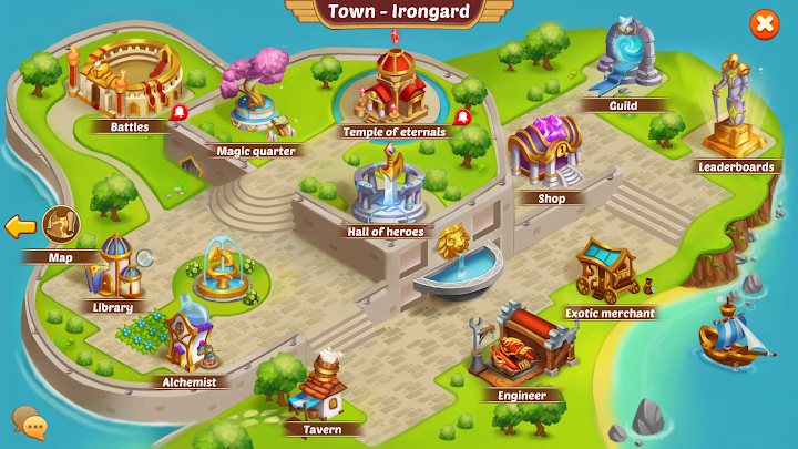 Firestone An Idle Clicker RPG Codes (Holyday Studios)