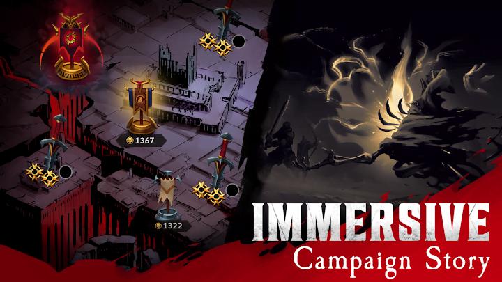 Grimguard Tactics Fantasy RPG Redeem Codes (Outerdawn Limited)