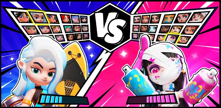 Jewel Party Match 3 PVP Promo Codes (Mentha X Games)