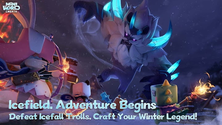 Mini World CREATA Codes (MINOVATE HONG KONG LIMITED)