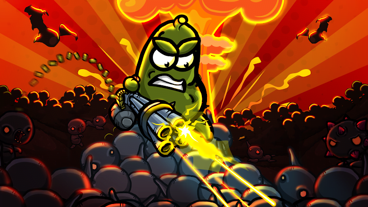 Pickle Pete Survivor Redeem Codes (Frojo Apps)