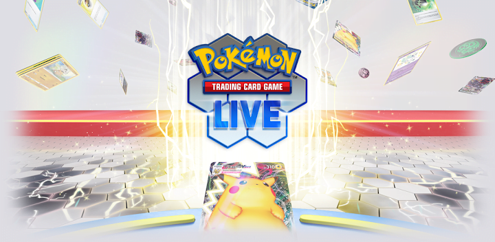 Pok mon TCG Live Codes Free (The Pokémon Company International)