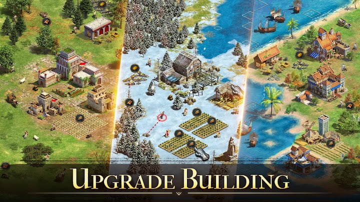 Rising War for Dominion Codes Not Expired (NEWHOPE TECH PTE.LTD.)