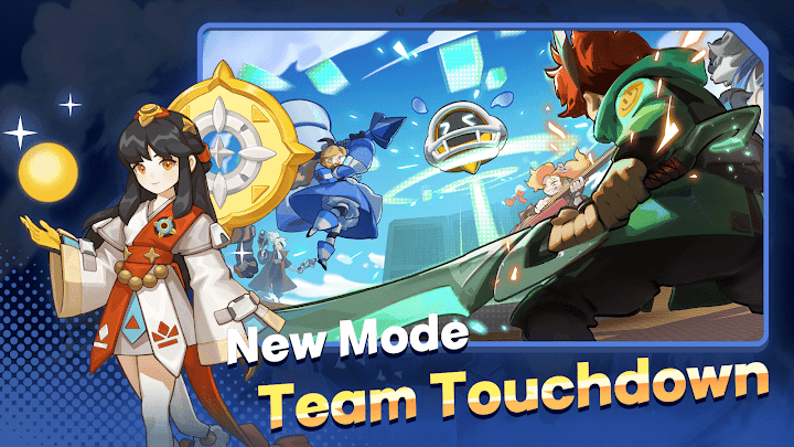 SMASH LEGENDS Action Fight Coupon Codes (5minlab Corp.)